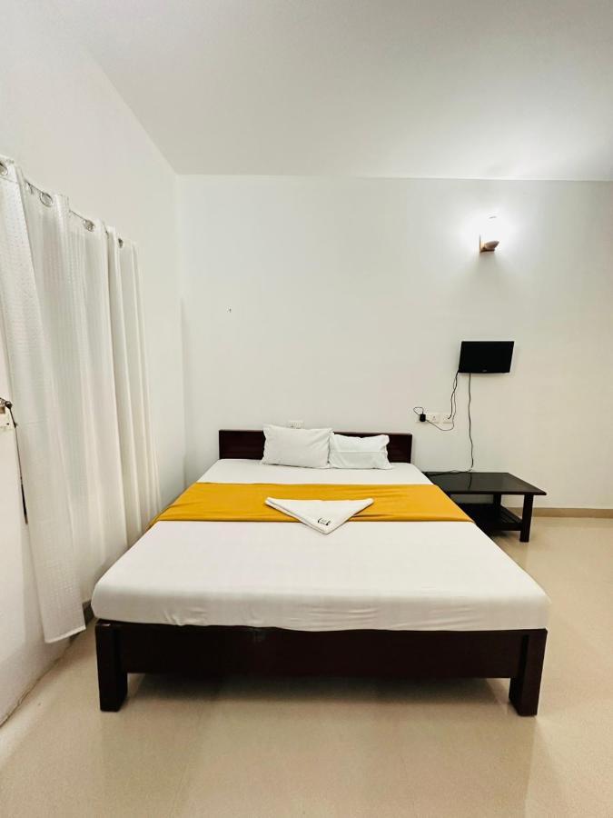Pkn Homestay Kumily Thekkady Zewnętrze zdjęcie