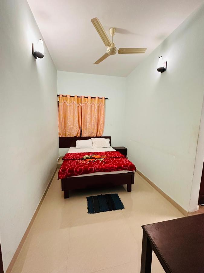 Pkn Homestay Kumily Thekkady Zewnętrze zdjęcie